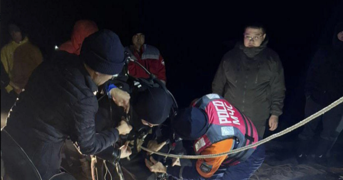 Фото: скриншот видео