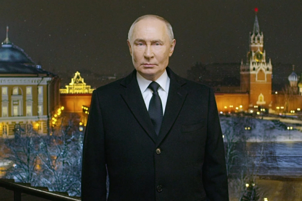 Фото: пресс-служба президента Росси