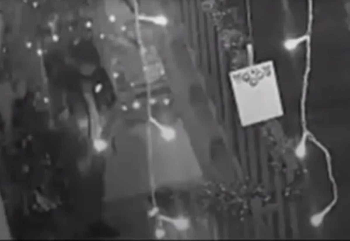 Кадр из видео