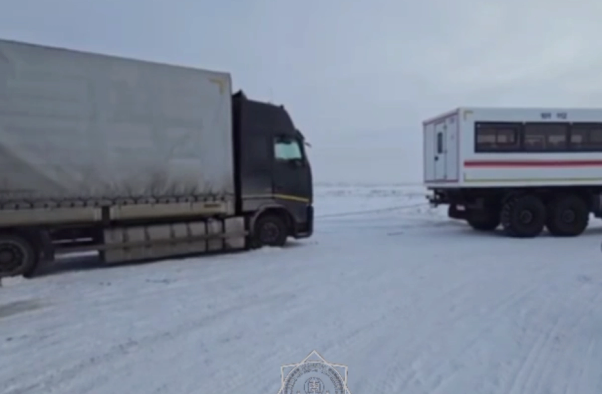 Кадр из видео