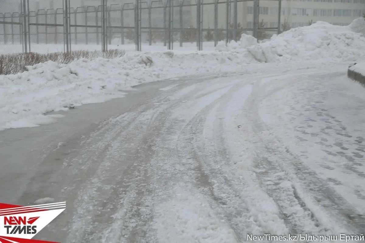 Фото: ИА «NewTimes.kz»