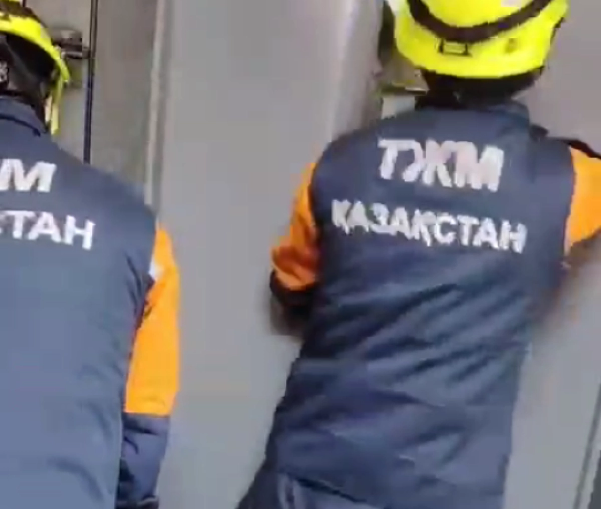 Кадр из видео