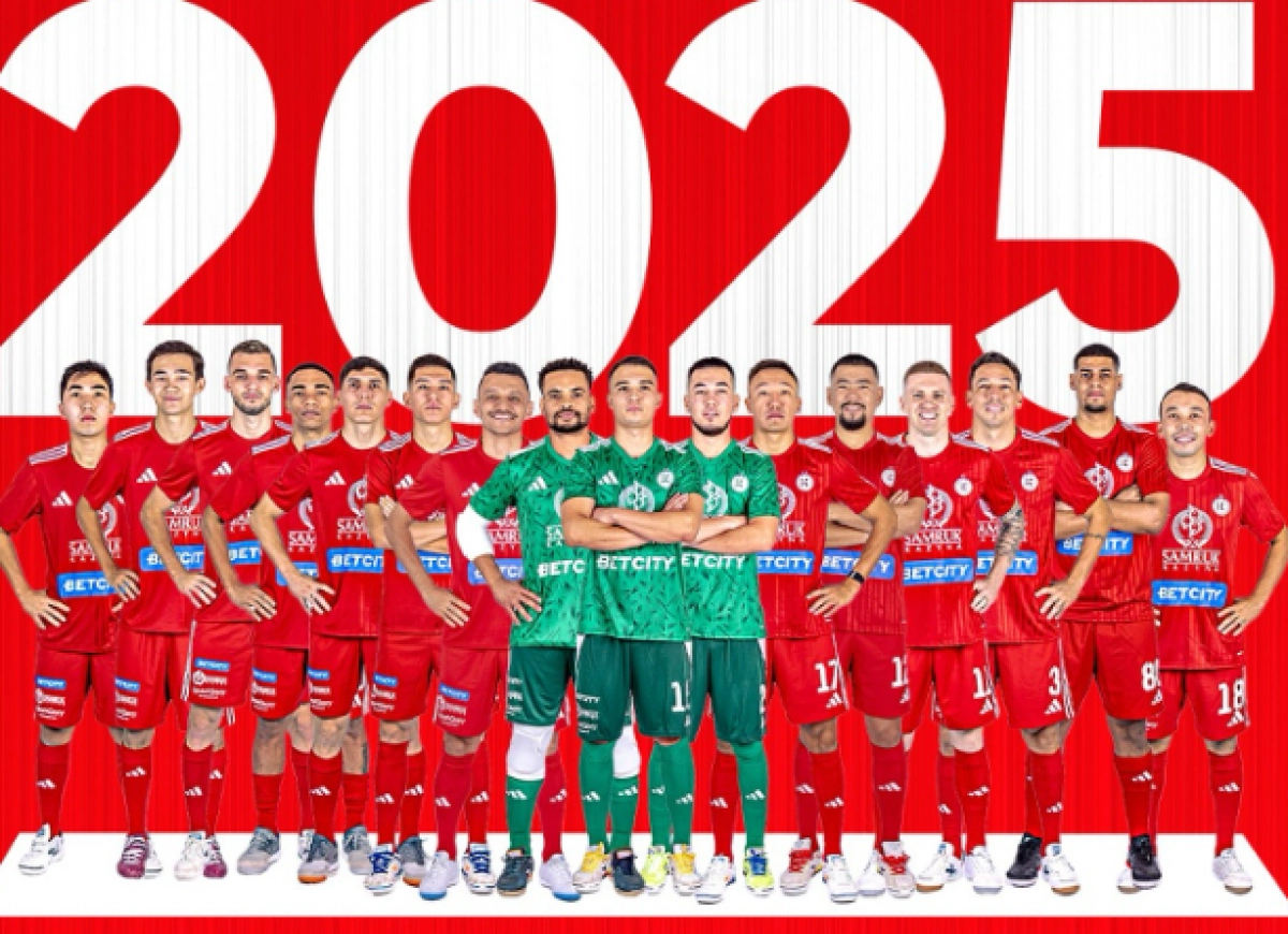 Фото: Instagram @afckairat