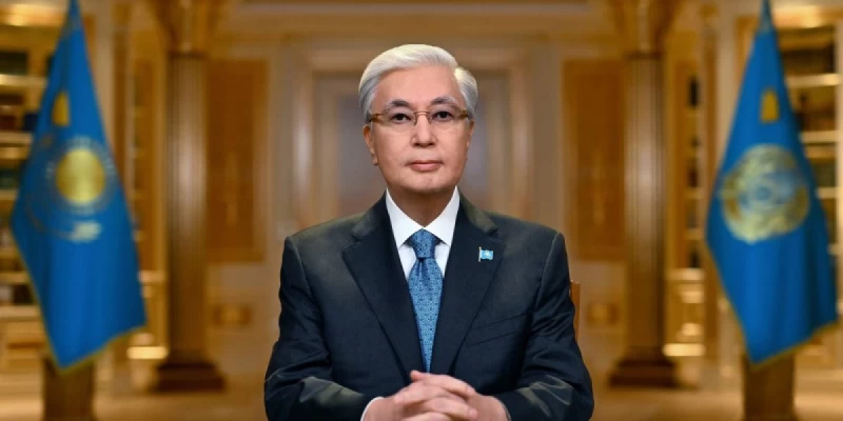 Фото: Акорда