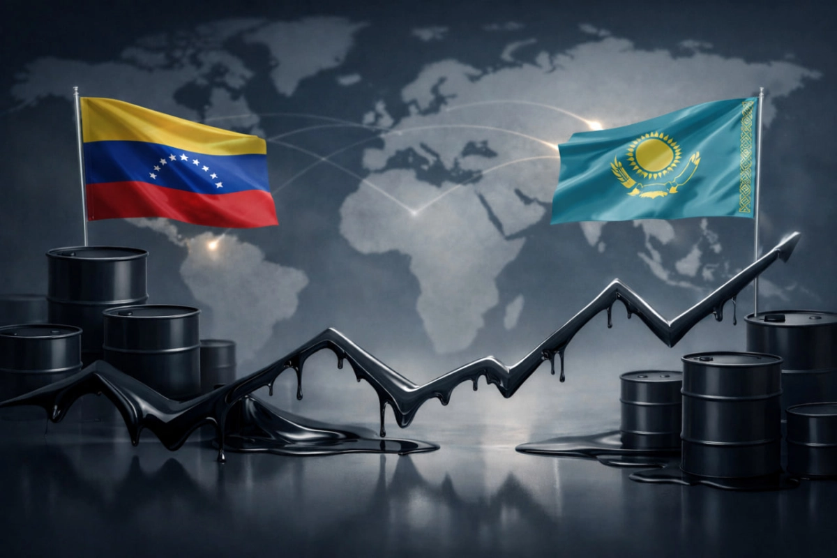 Фото: ИА «NewTimes.kz»/Изображение сгенерировано нейросетью