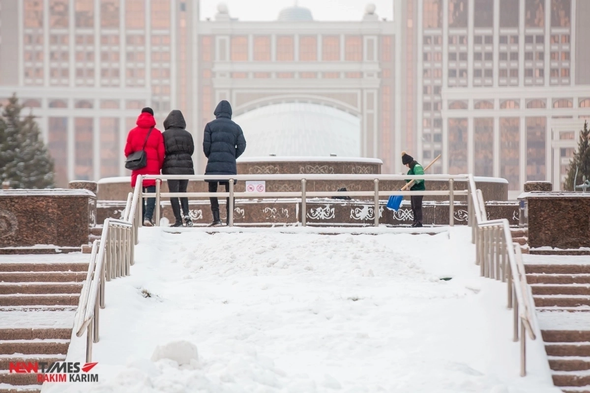 Фото: ИА «NewTimes.kz»