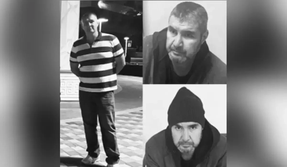 Фото: instagram/volontery_almaty_lider.kz