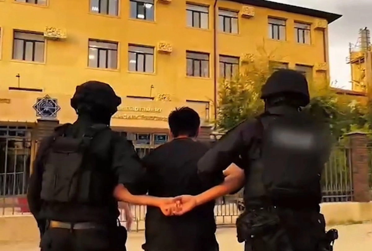 Фото: скриншот видео