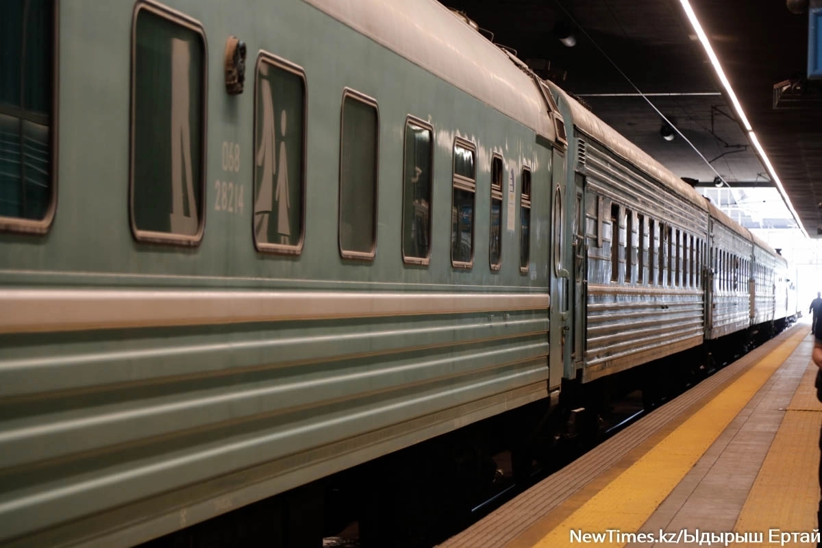 Фото: Newtimes.kz