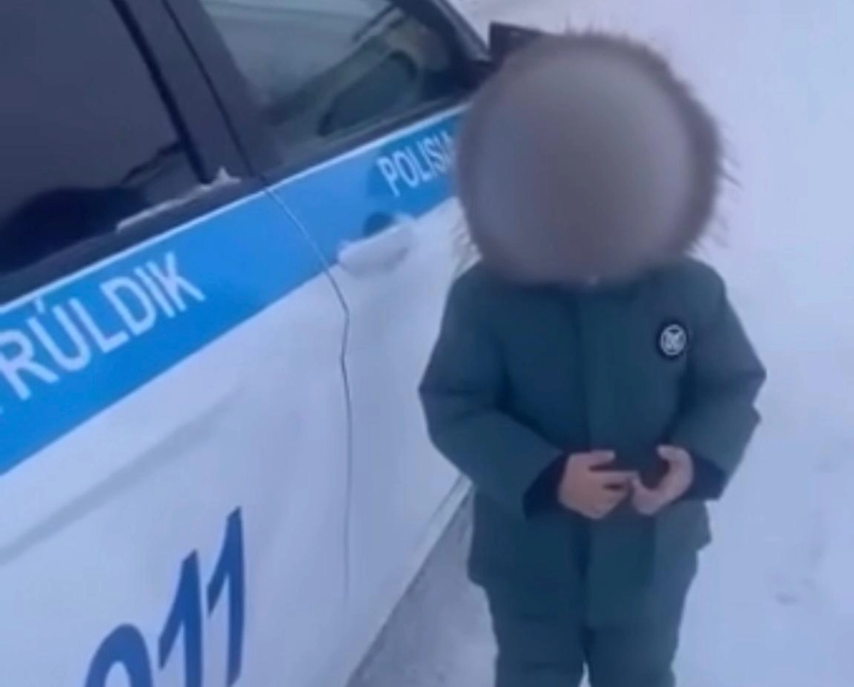 Фото: скриншот видео