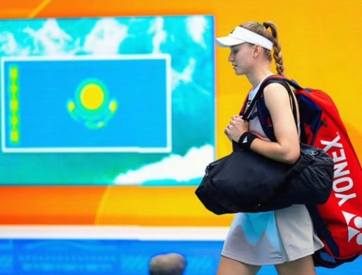 Фото: Instagram/@lenarybakina