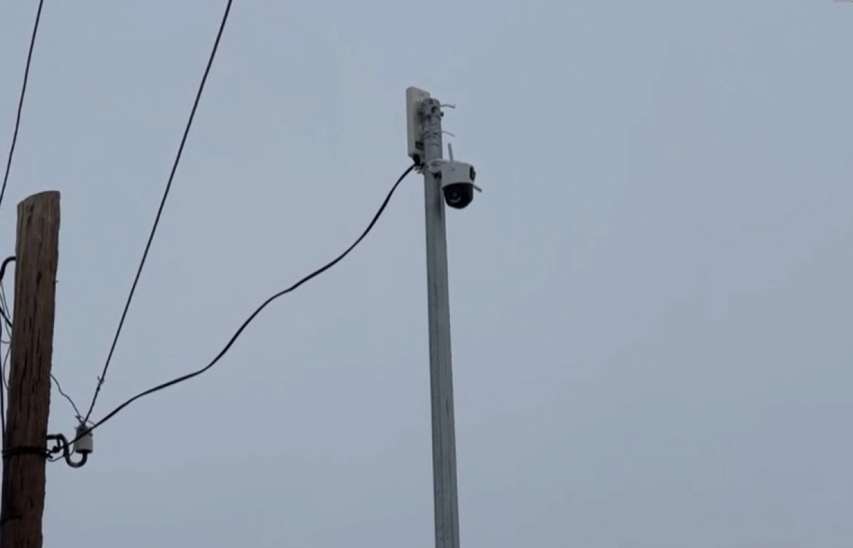 Кадр из видео/ КТК