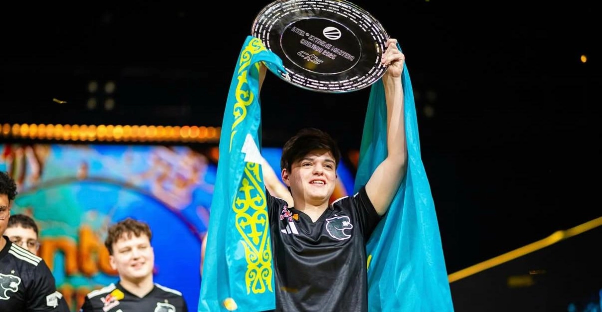 Фото из инстаграма Даниила