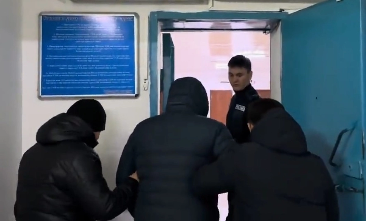 Фото: скриншот видео