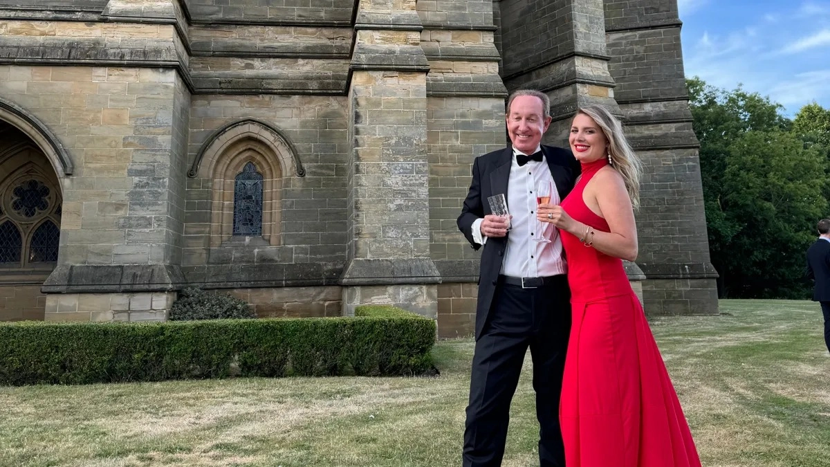 Фото: Татьяна Фостер