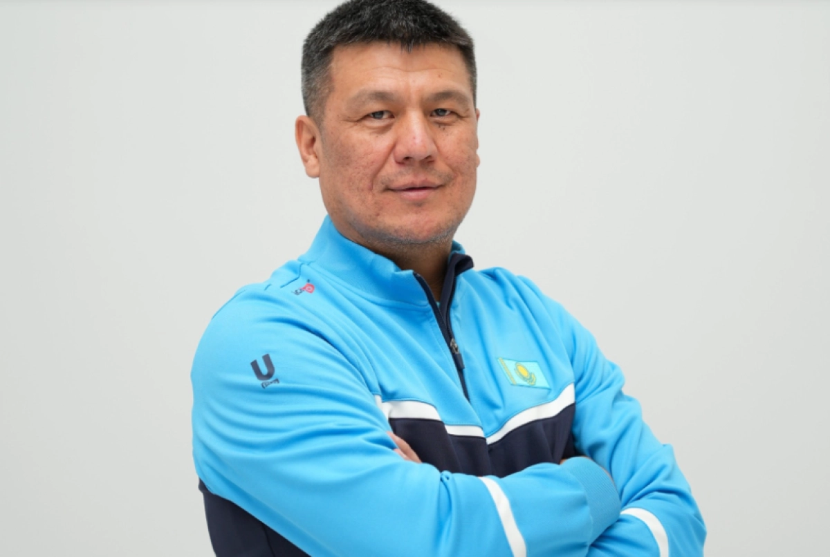 Фото: пресс-служба Федерации