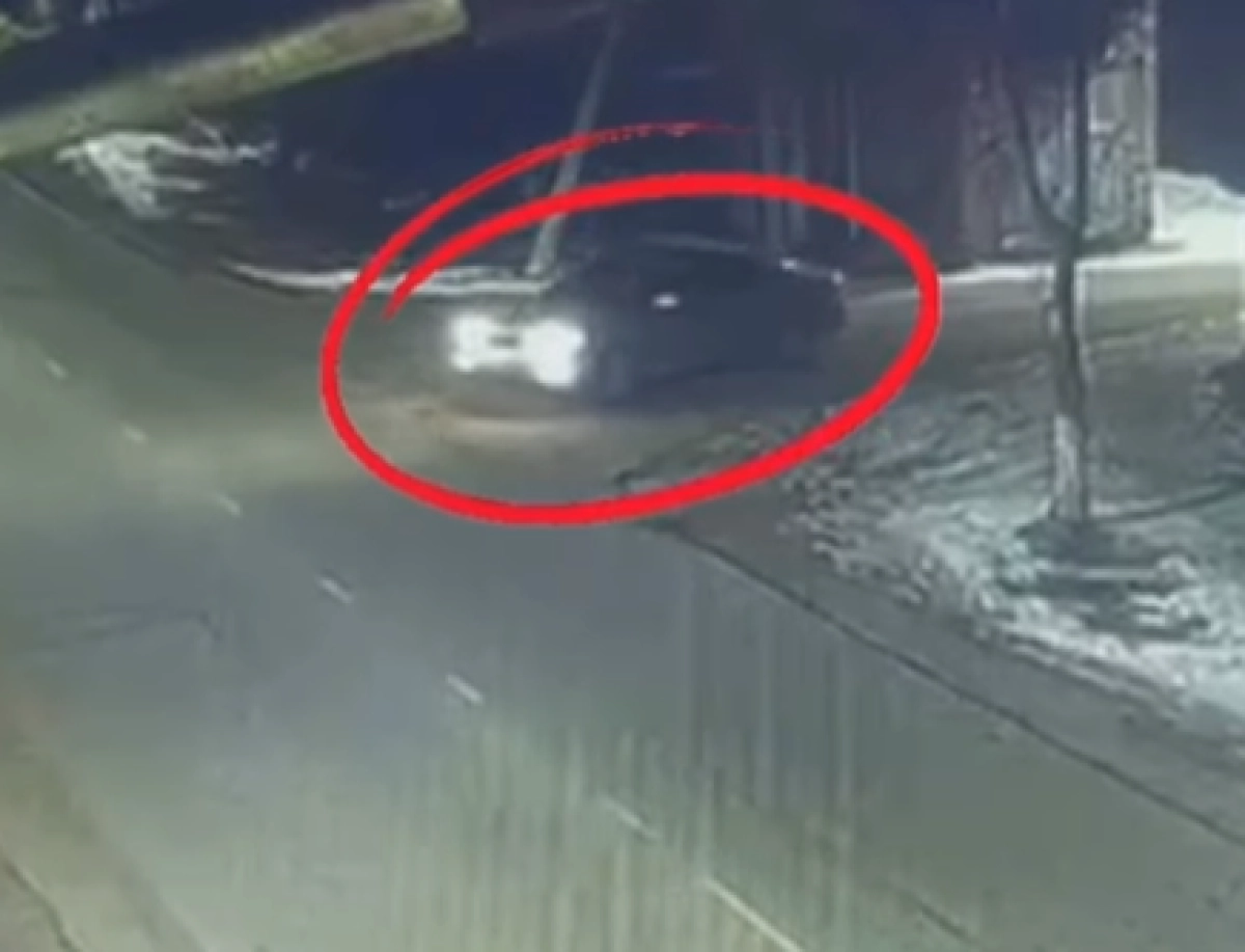 Кадр из видео