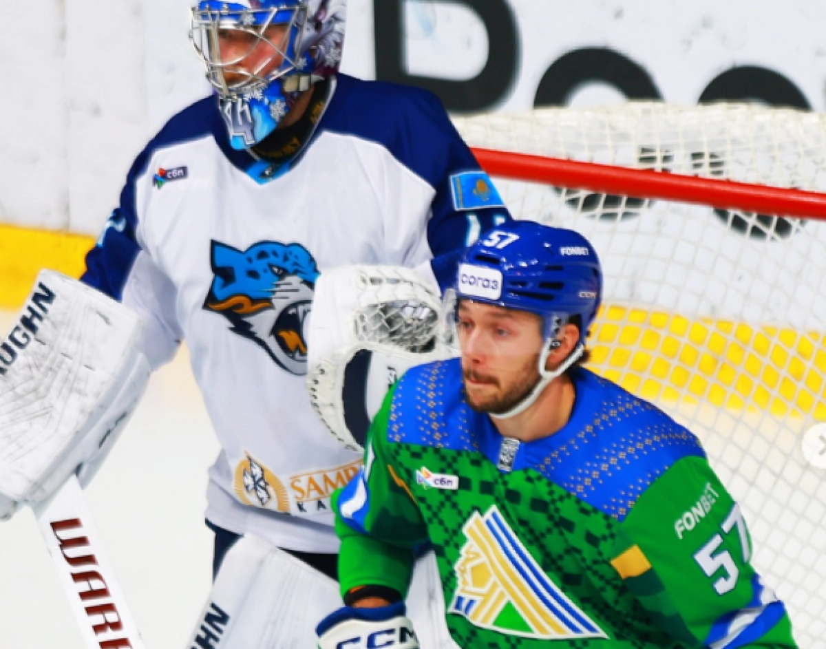 Фото: Instagram/ @barys_official