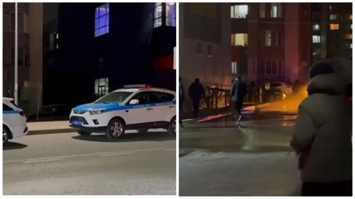 Кадры из видео