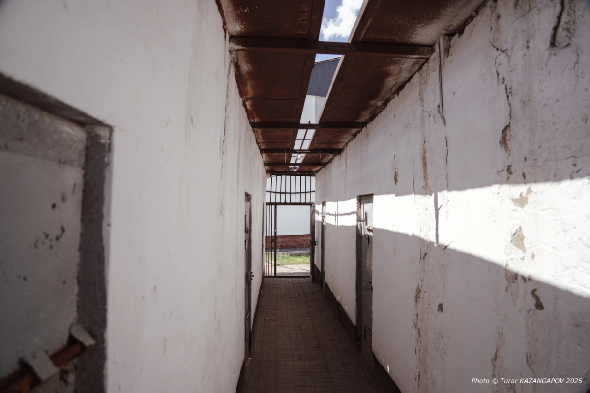 Фото: ИА «NewTimes.kz»