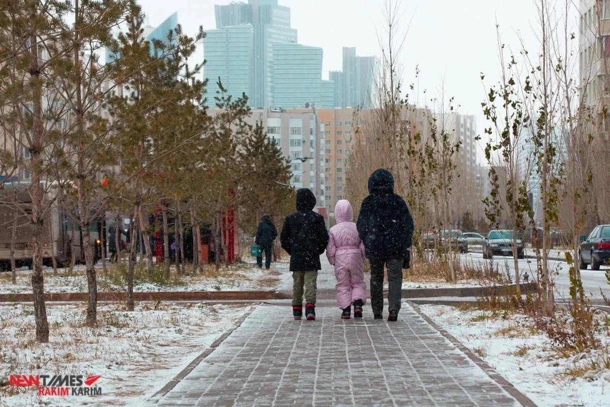 Фото: ИА «NewTimes»/Турар Казангапов