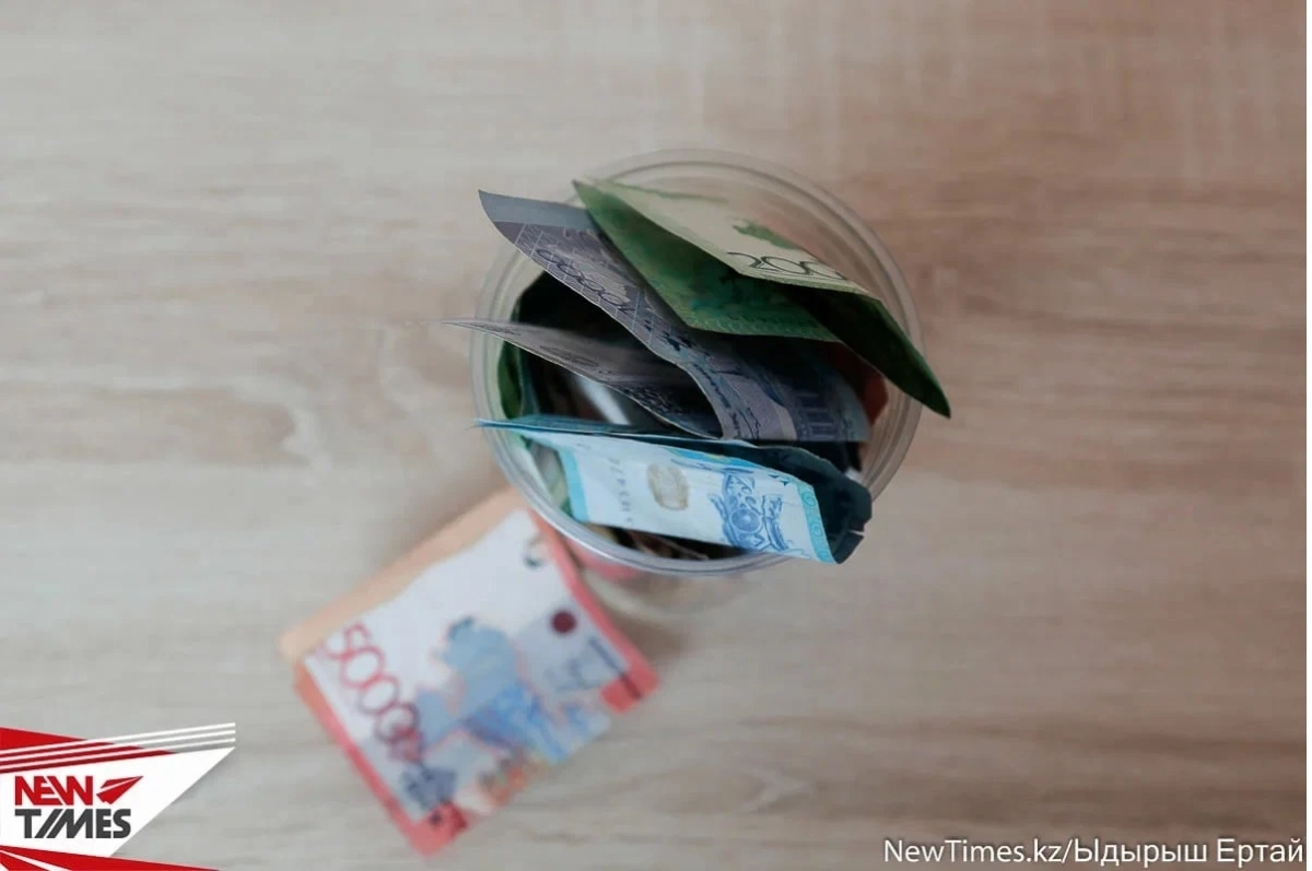 Фото: ИА «NewTimes.kz»