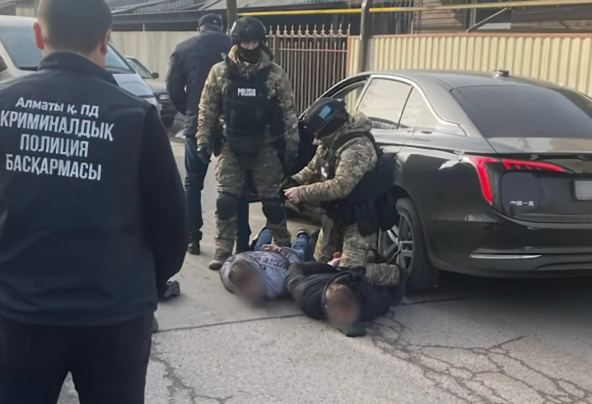 Фото: скриншот видео