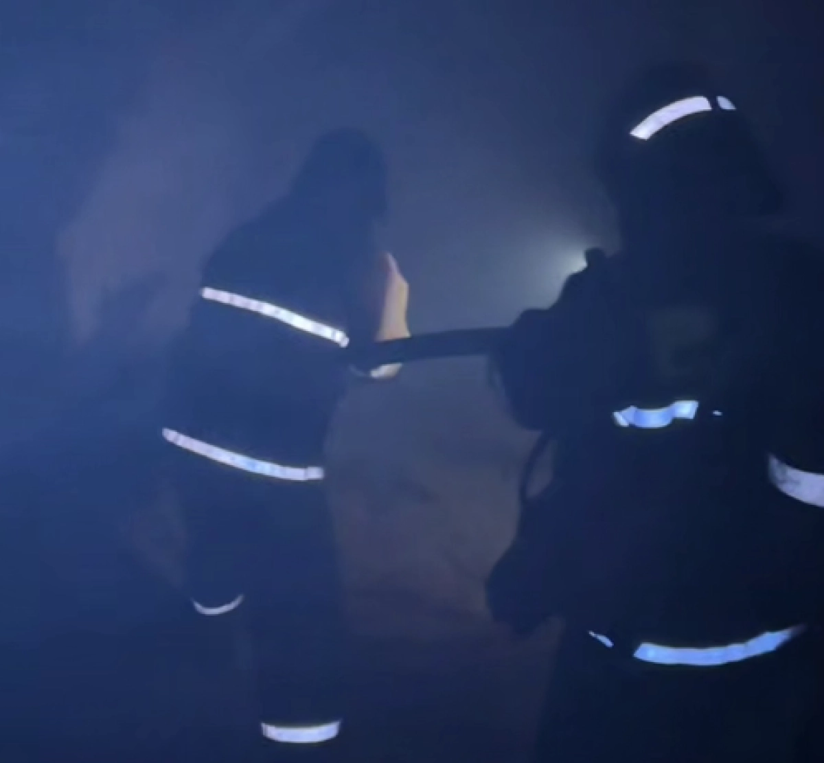 Кадр из видео