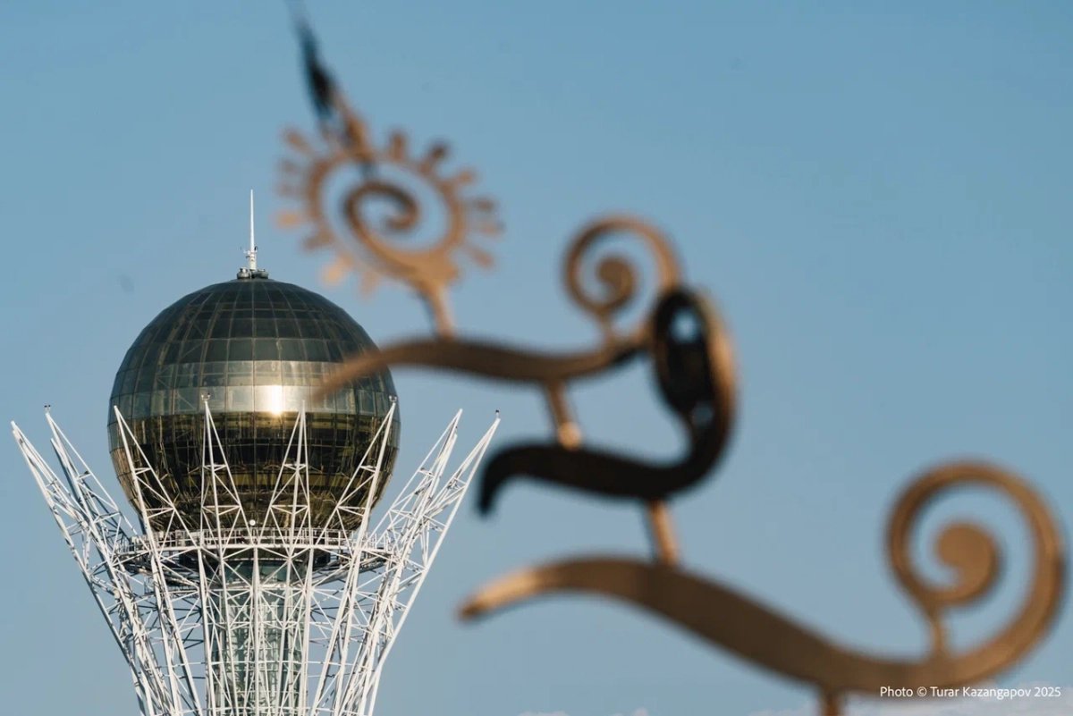 Фото: Newtimes.kz/ Турар Казангапов