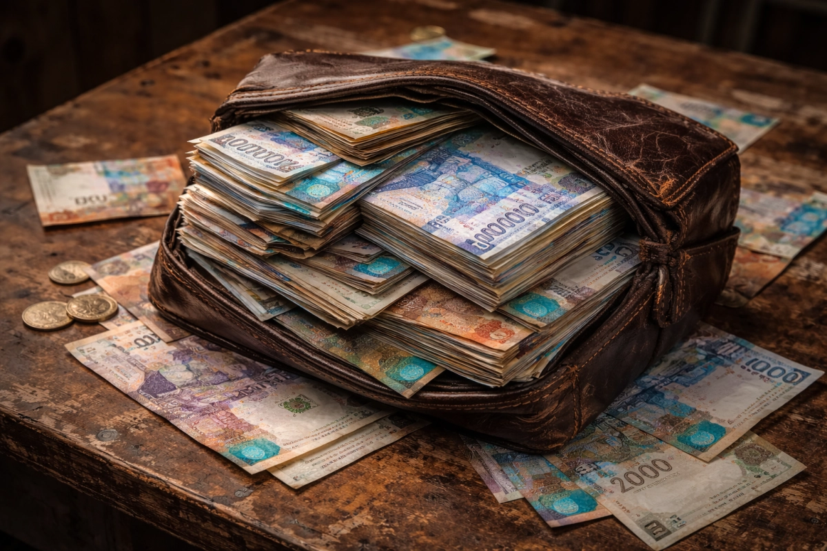 Иллюстрация сгенерирована нейросетью