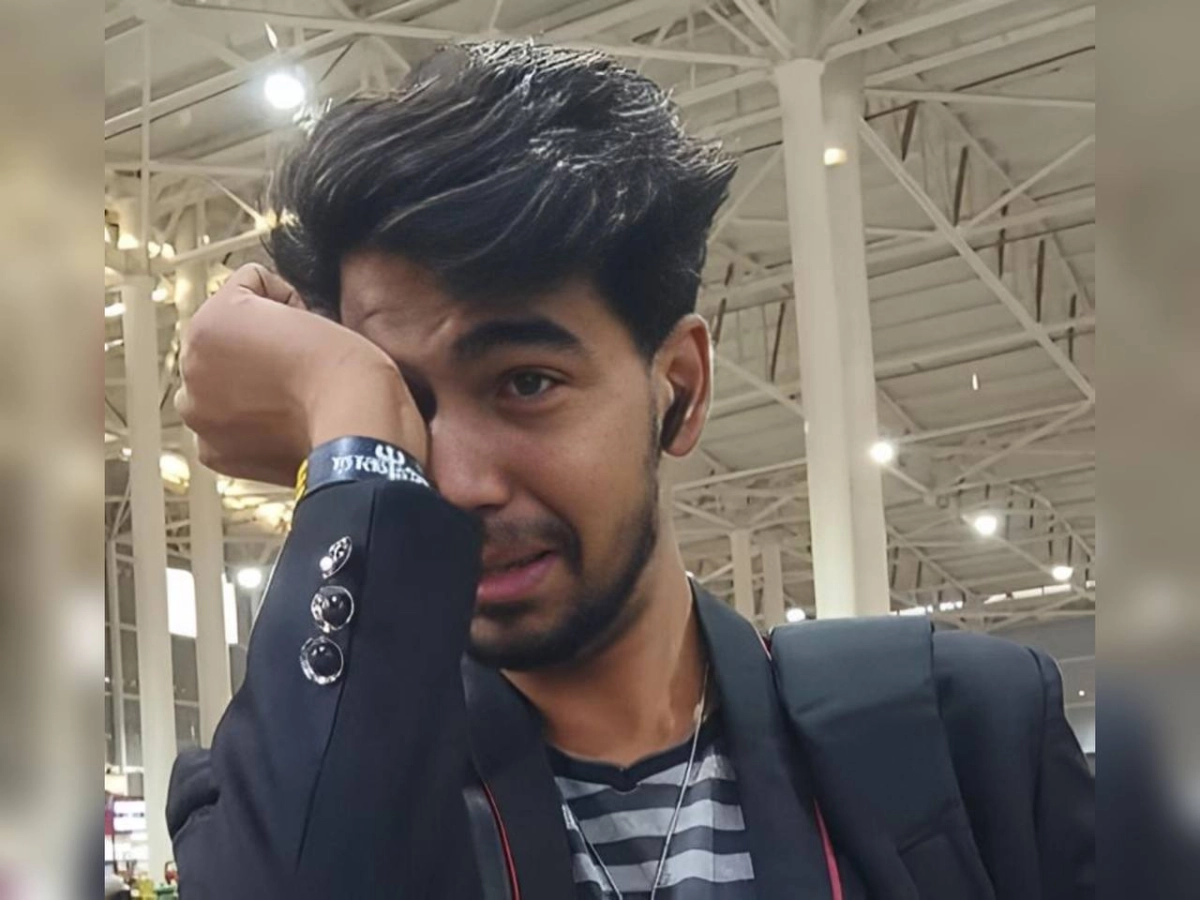 Фото: кадр из видео