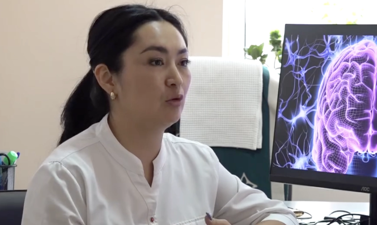 Фото: скриншот из видео