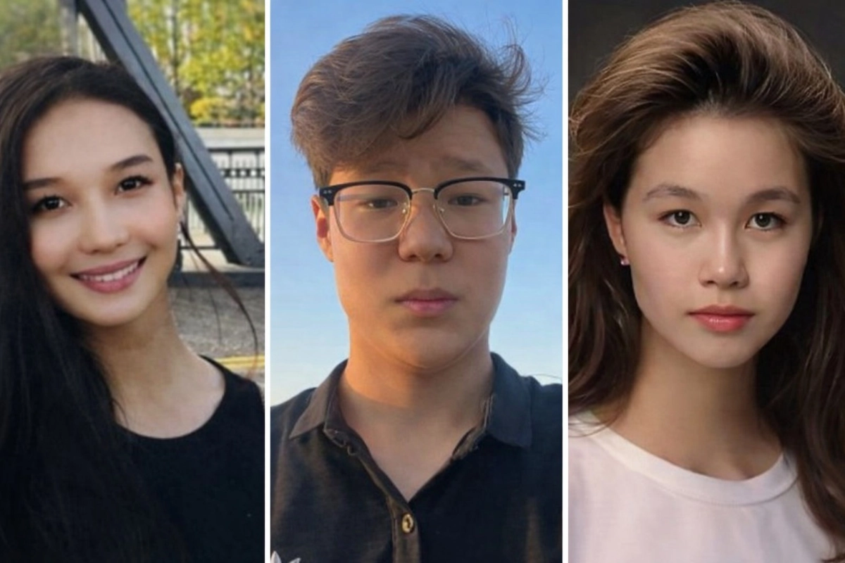 Коллаж: NewTimes.kz