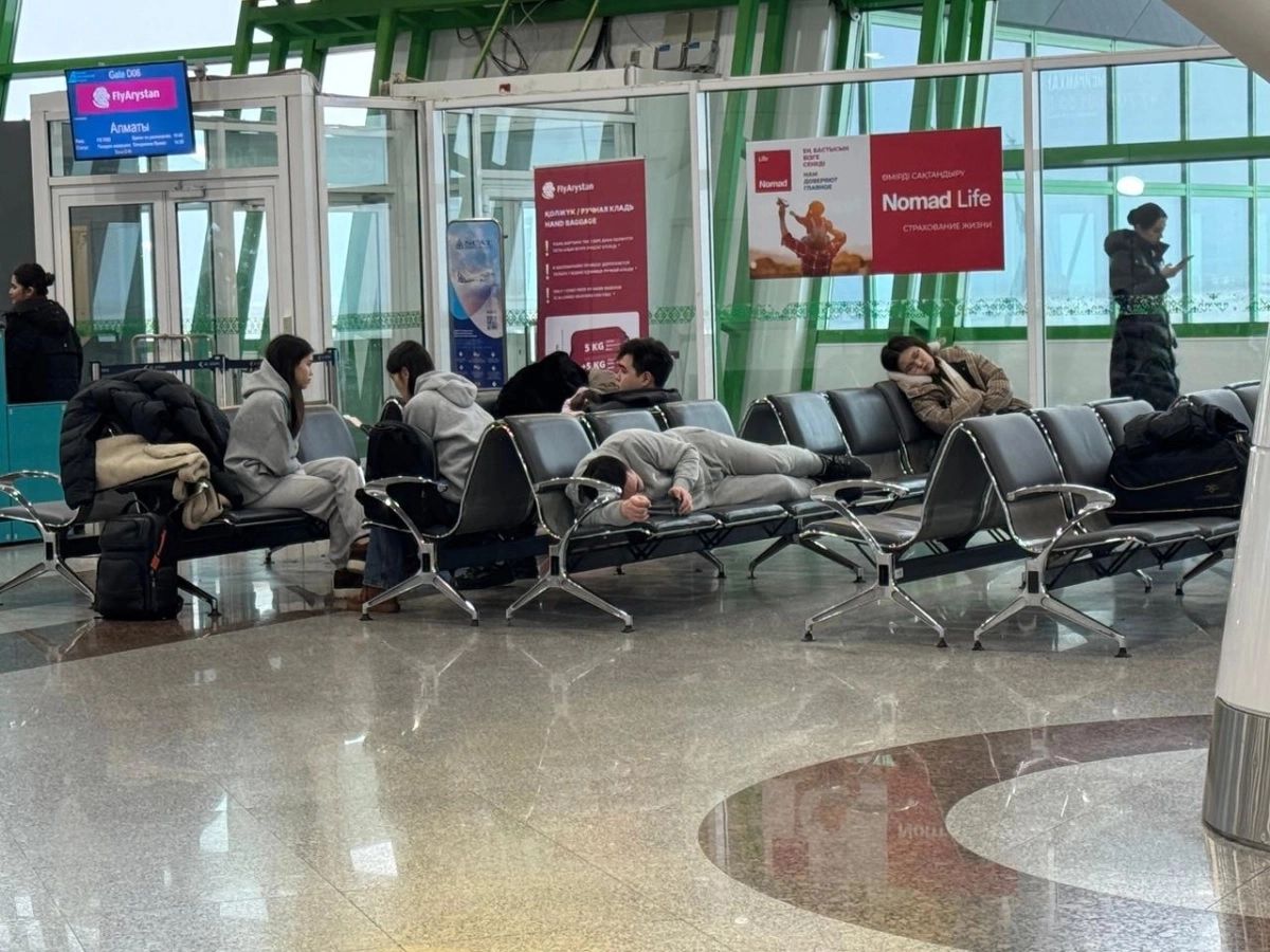 Иллюстративное фото ИА «NewTimes.kz»