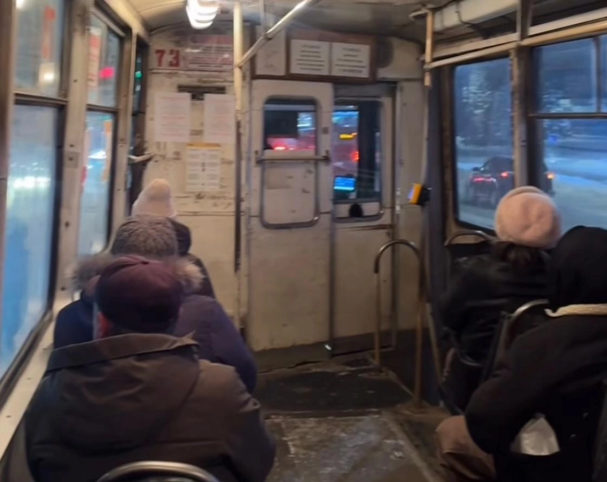 Фото: скриншот видео