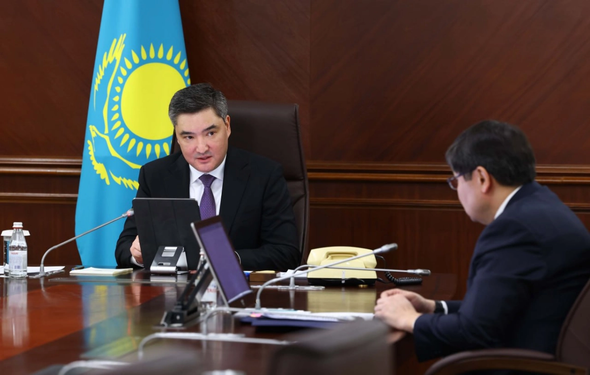 Фото: Пресс-служба Правительства