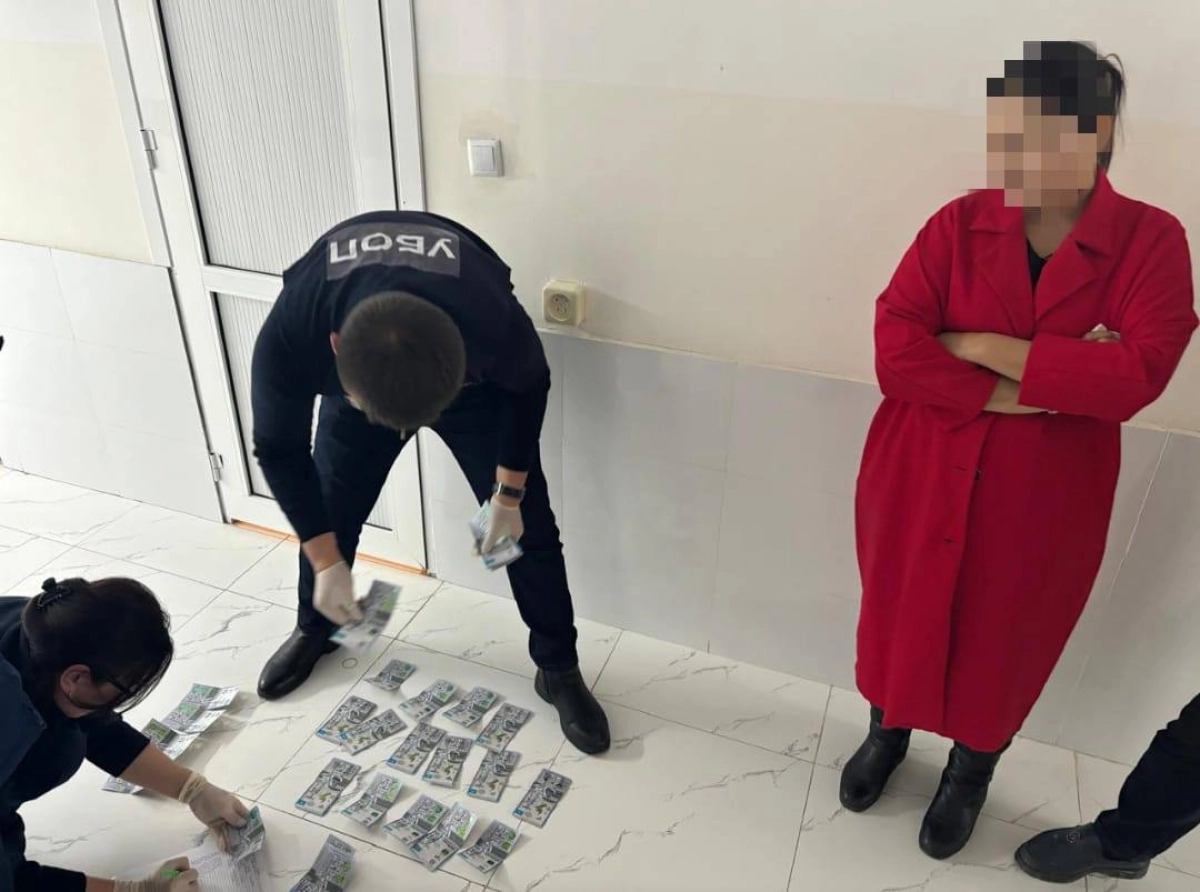 Кадр из видео