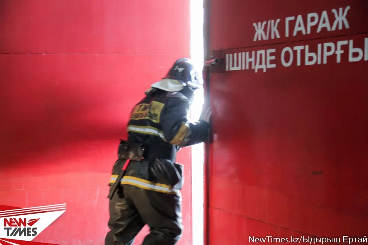 Фото: Newtimes.kz