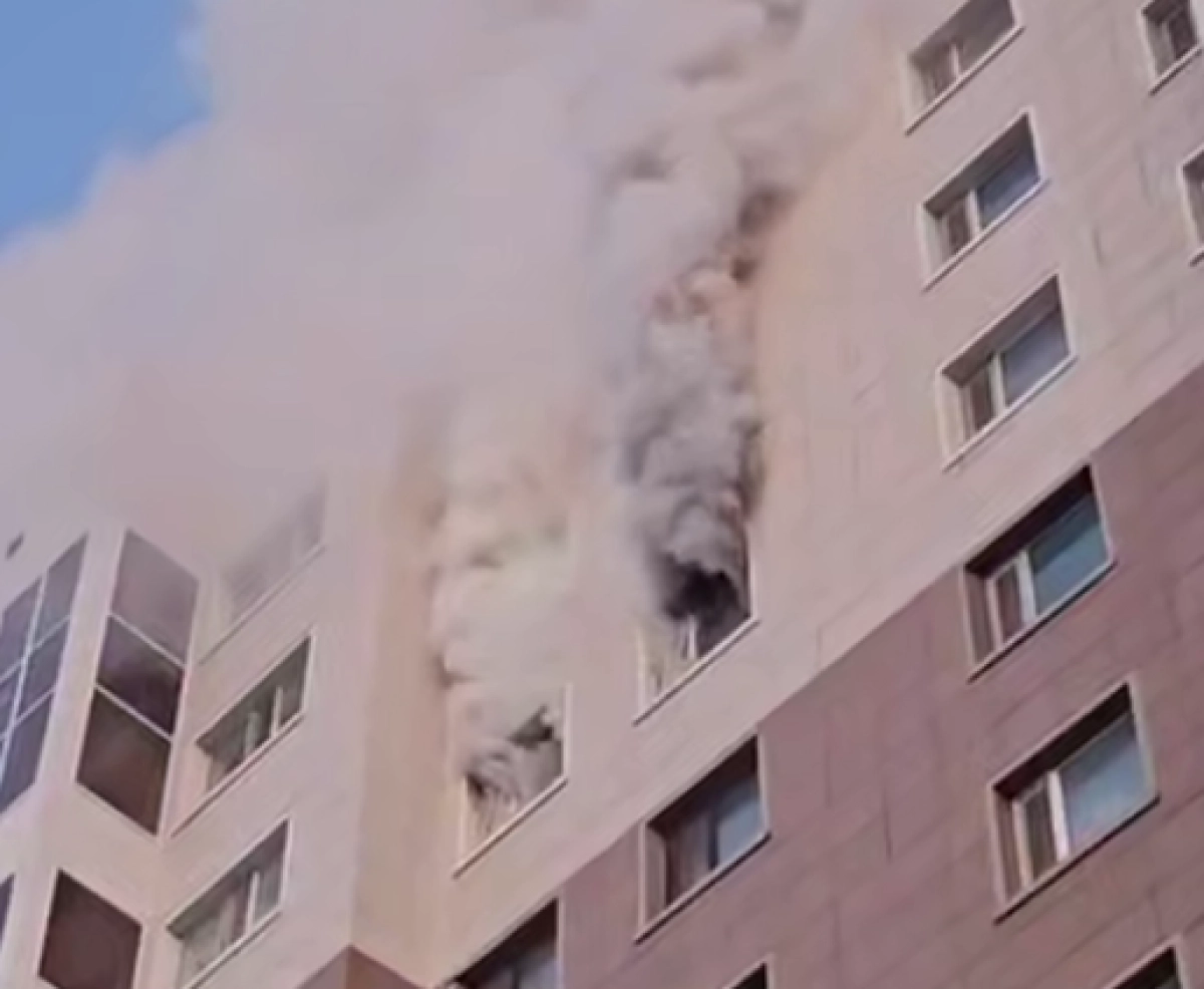 Кадр из видео