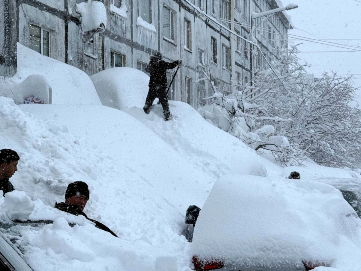 Фото: ИА KamchatkaMedia
