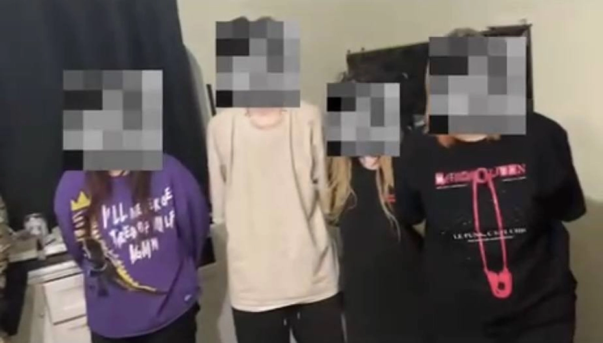 Фото: Polisia.kz