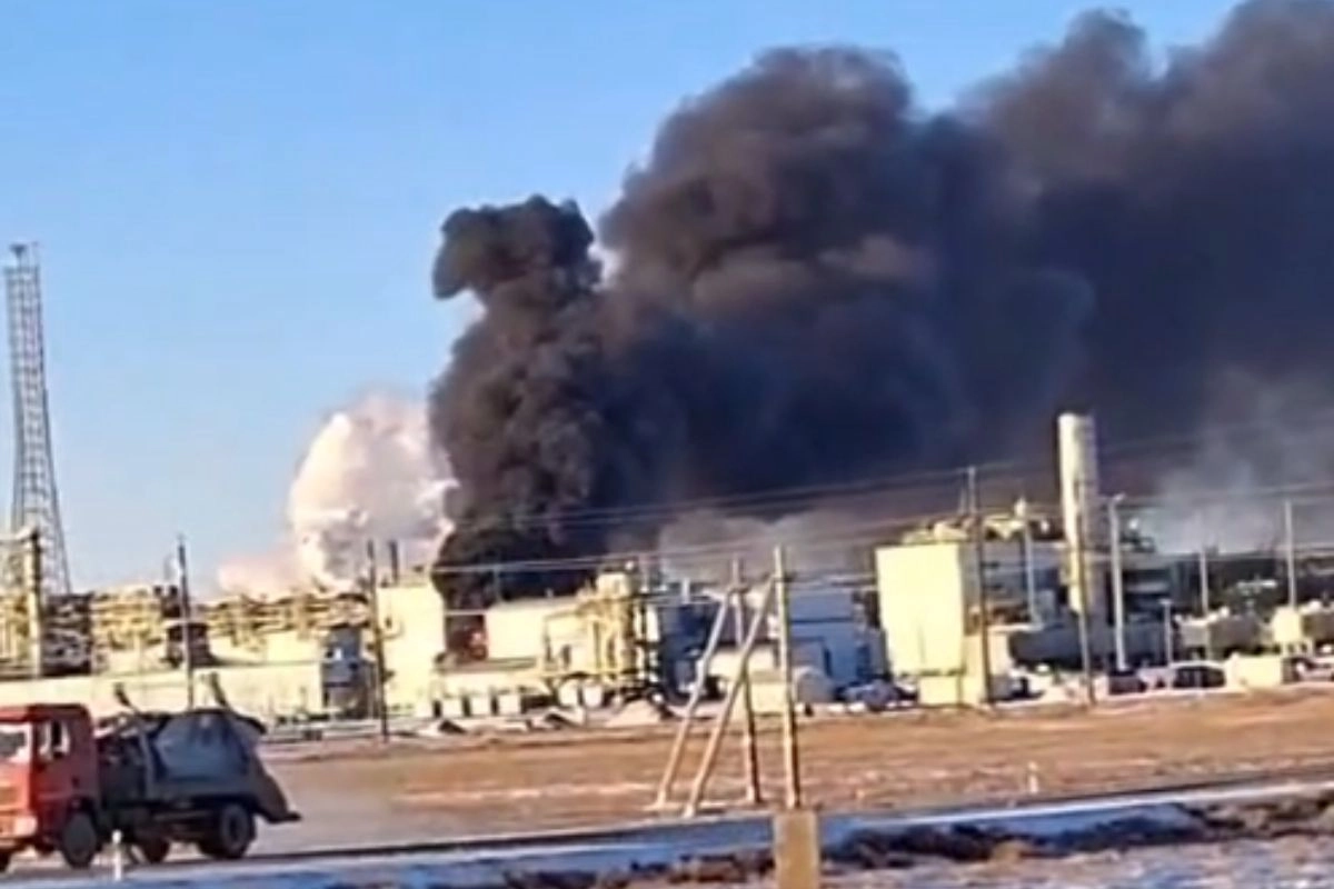 Кадр из видео