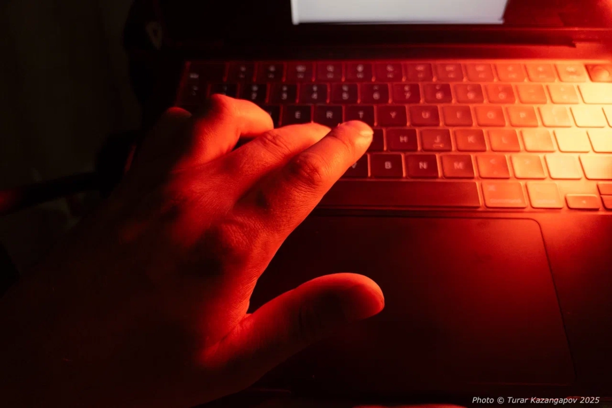 Фото: Newtimes.kz/ Турар Казангапов