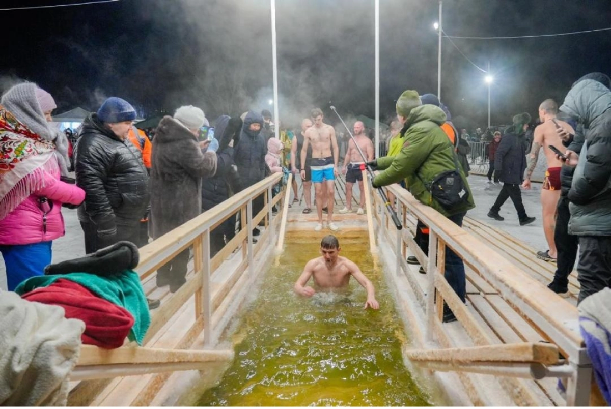 Фото: пресс-служба акимата Астаны