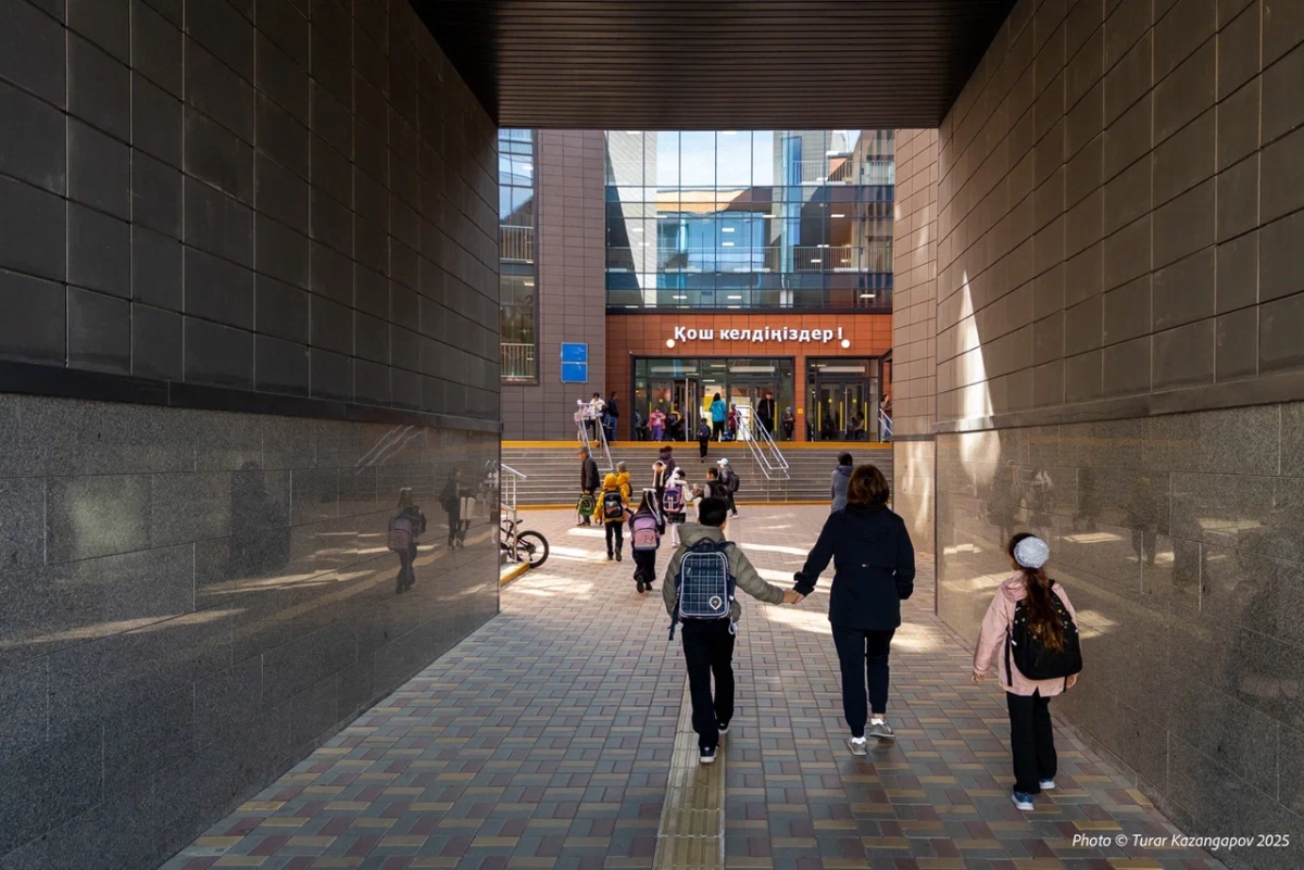 Фото: NewTimes/Турар Казангапов