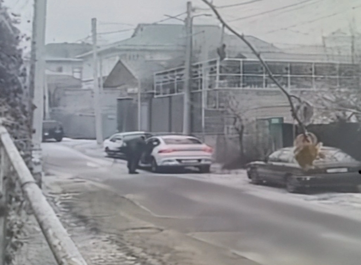 Фото: скриншот из видео