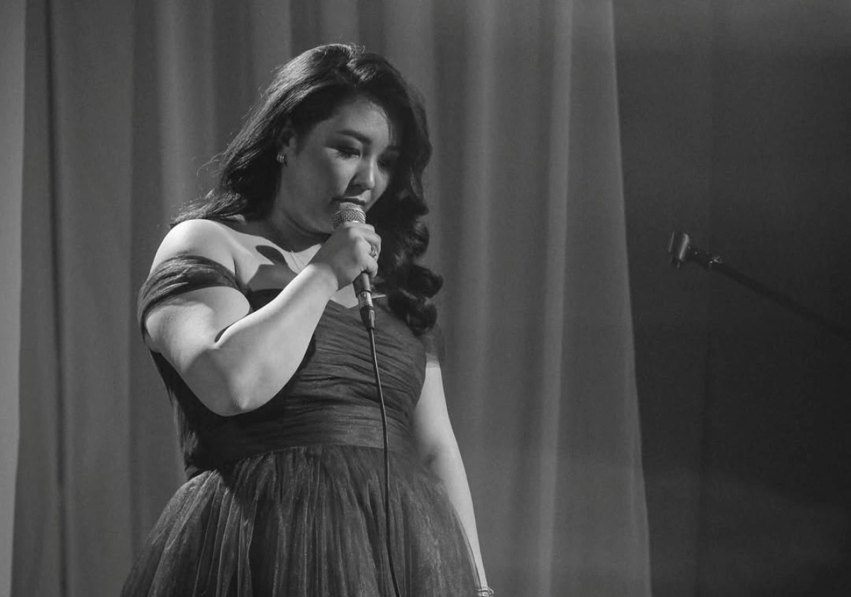 Фото: Анар Бекет, Instagram