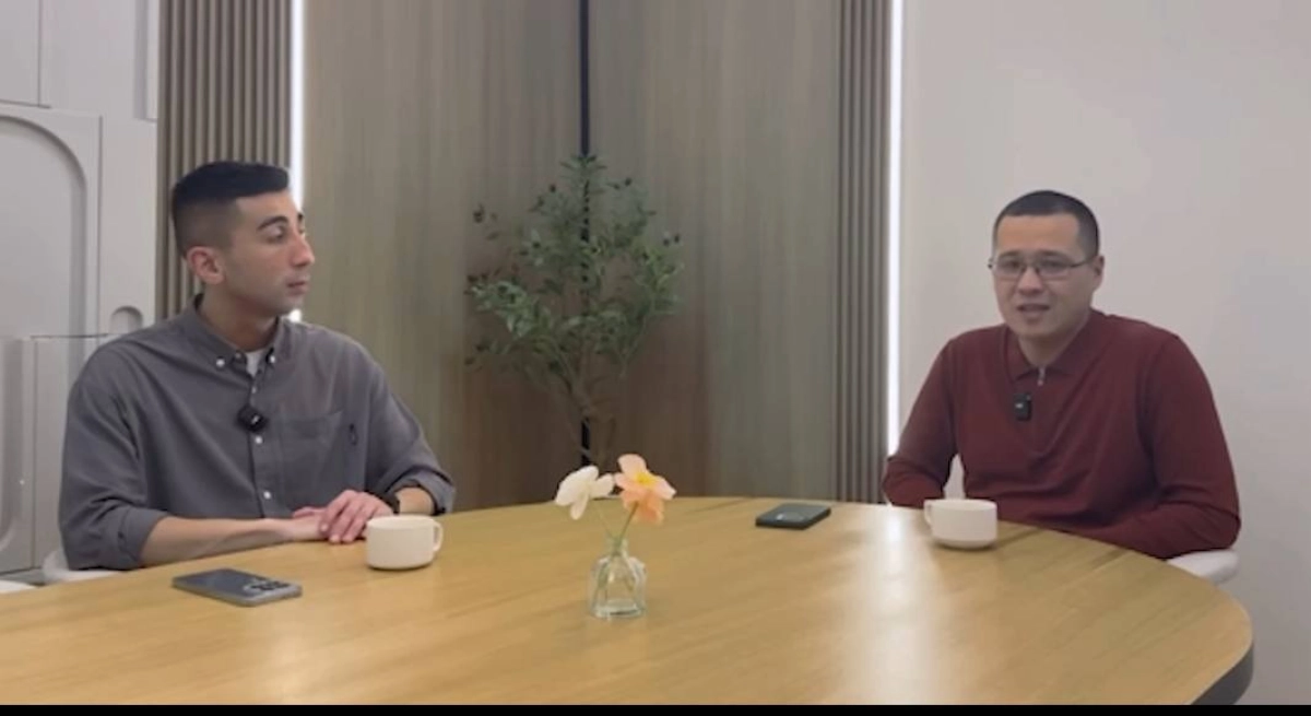 Фото: скриншот из видео