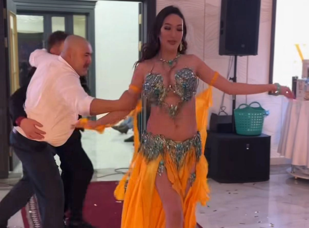 Фото: скриншот из видео