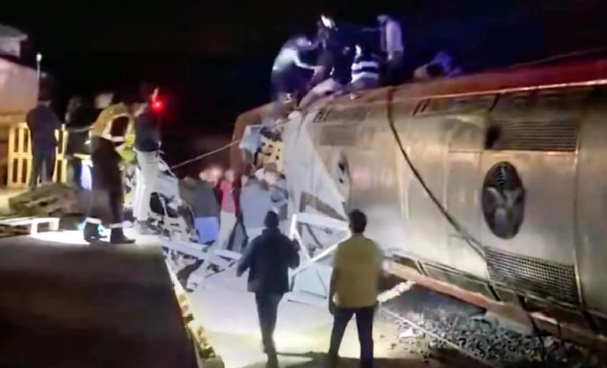 Кадр из видео